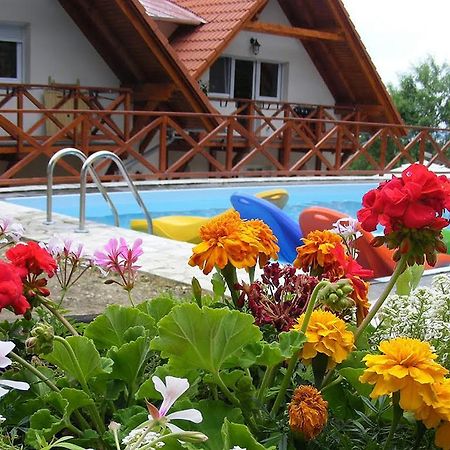 HolidaySport Haus Balatongyörök Oda fotoğraf