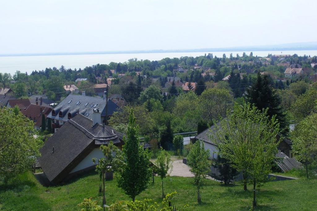 HolidaySport Haus Balatongyörök Oda fotoğraf