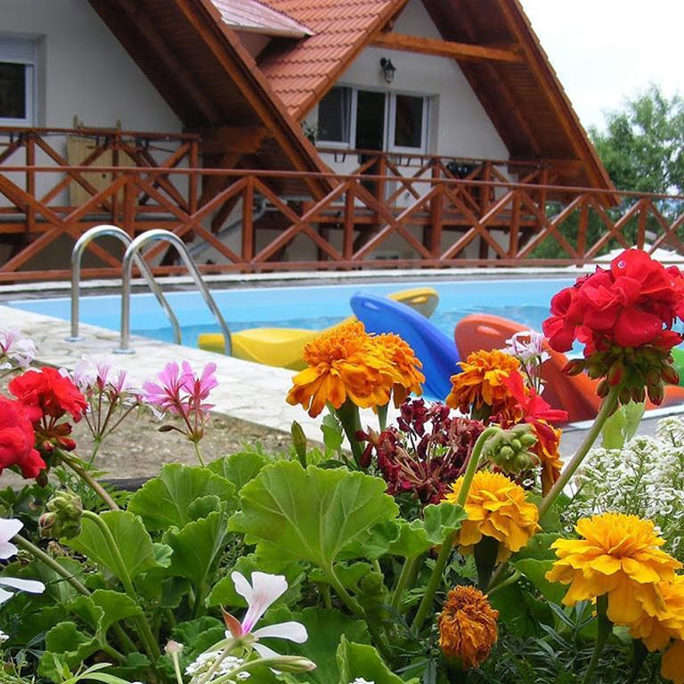 HolidaySport Haus Balatongyörök Oda fotoğraf
